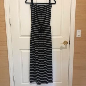 J. Crew Maxi Dress